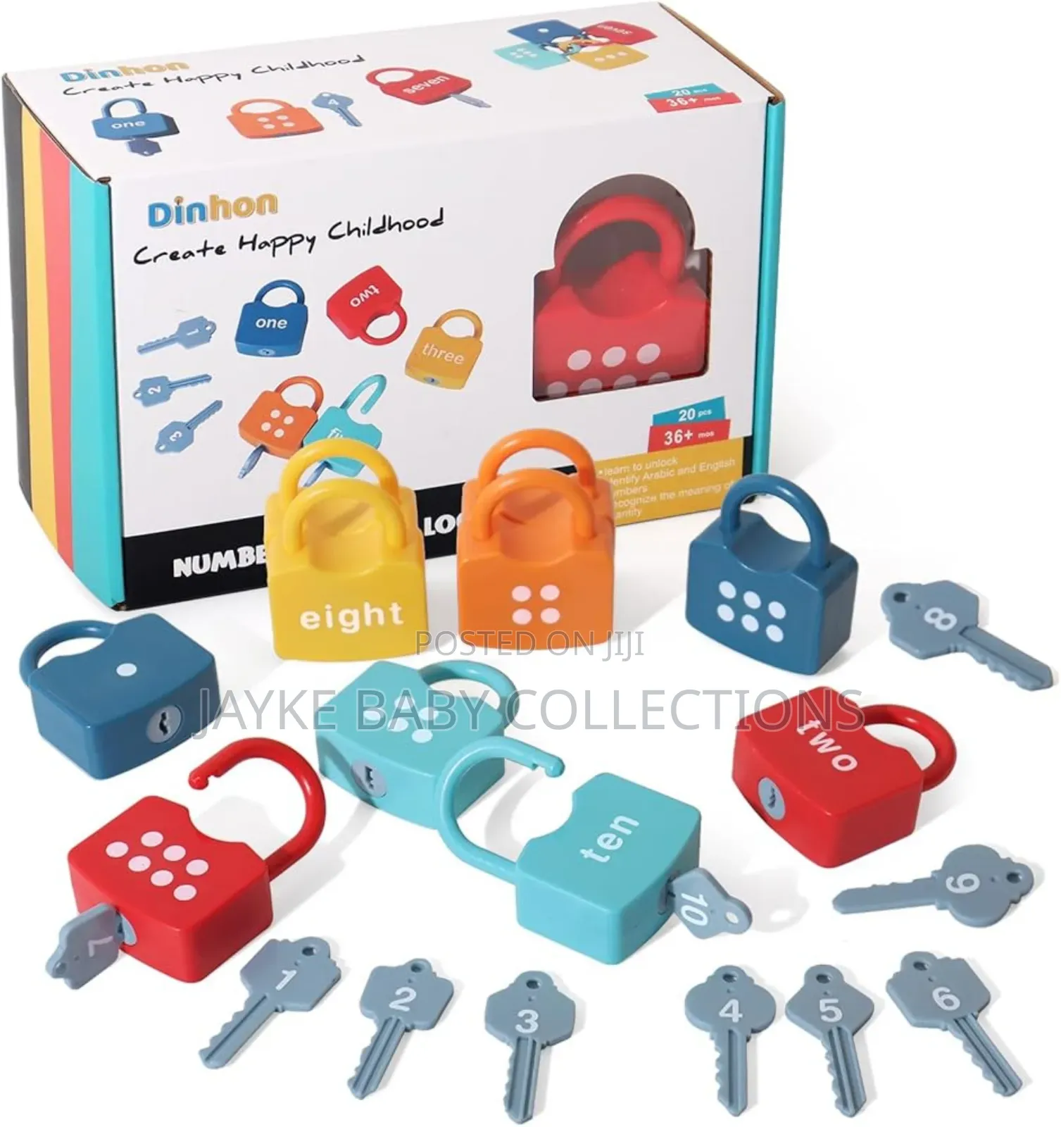 3+ Parents? Make Alphabet Learning Fun Hands-On