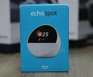 Amazon Echo Spot