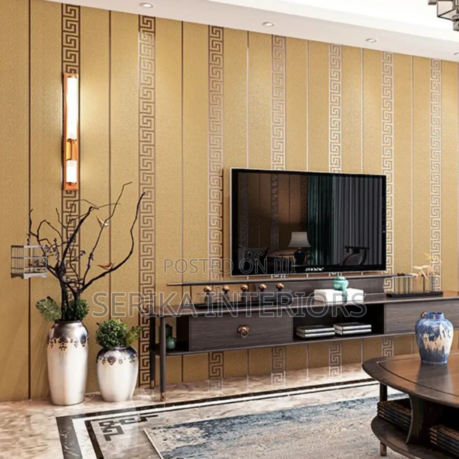 Baige Wallpapers Wallpapers Environmental Friendly Robertson's
