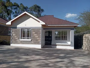 3bdrm Bungalow in Kiserian for sale
