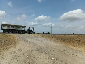 Rare 2-Acre Tarmac-Front Commercial Goldmine in Konza Technopolis