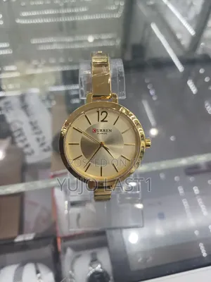 Curren 9007 Women’S Watch