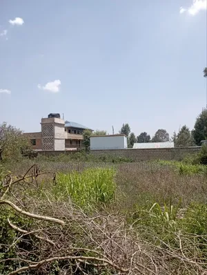 100×100 Plot for Sale in Matasia,Ngong.
