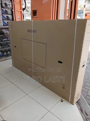 Sony Bravia 3 85 Inch 85s30 Led HDR Google Tv (2024