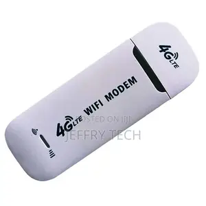 4g Lte Usb Modem Dongle Universal Wifi Wireless Portable for Laptop