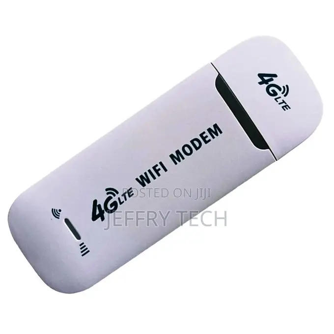 4g Lte Usb Modem Dongle Universal Wifi Wireless Portable for Laptop