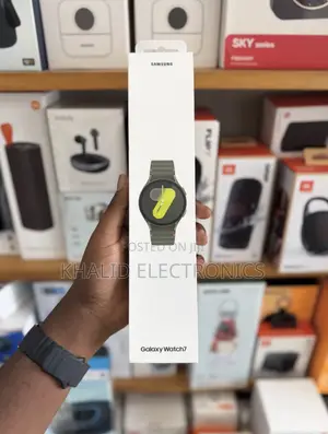 Samsung Galaxy Watch 7 44mm L310