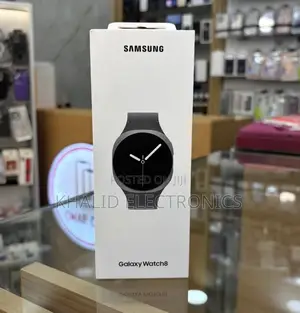 Watch 8 40mm L320