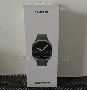 Watch 8 40mm L320
