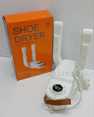 Electric Shoe Dryer