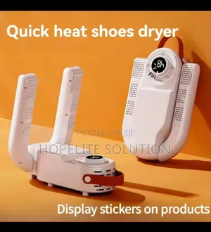 Electric Shoe Dryer