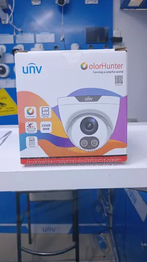 Camera Installation