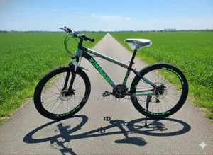 Teens Adults? 24”/26” 21-Speed Mountain Bike