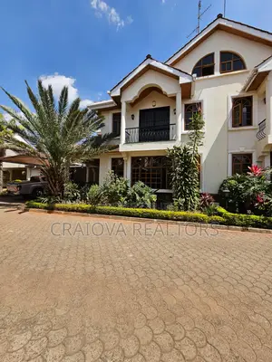 5bdrm Townhouse/Terrace in Lavington for sale