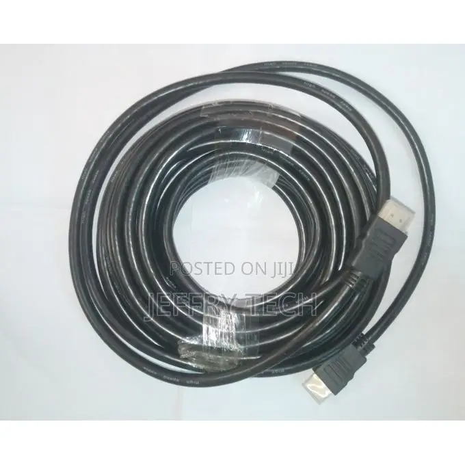 Hdmi to Hdmi Cable 15m