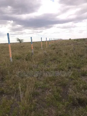 5 Acreas Nanyuki Mutirithia