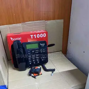 Fixed Wireless Desktop Phone Sim Card Support GSM FWP-* T1000 Wireless