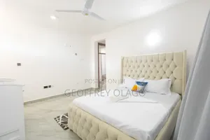4 Bedroom Villa in Diani