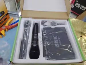 BNK 8200 Wireless Microphone System.