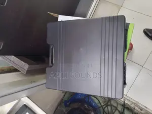 Durable Microphone Carrying Case