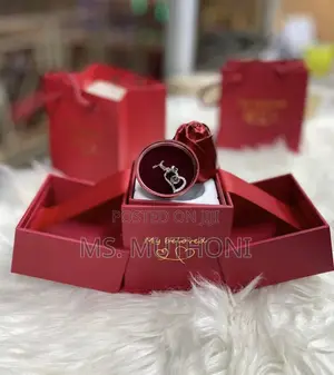 Love You" Birthday Ladies Gift