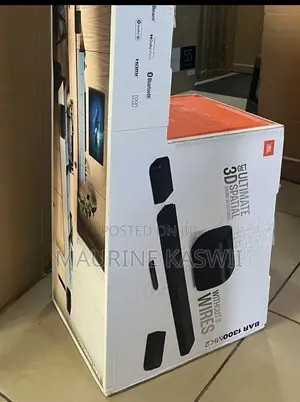 JBL Bar 1300mk2 2470w