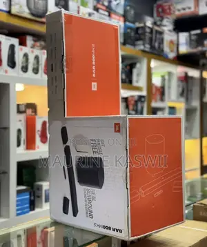 JBL Bar 800mk2 7.1ch 780w Wireless Soundbar