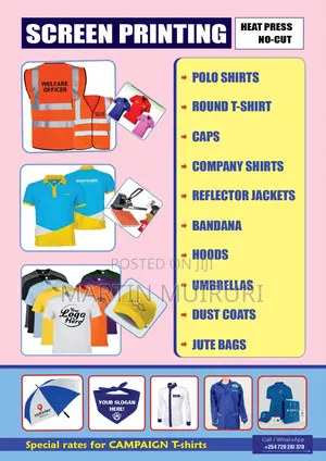 Braded Tshirts