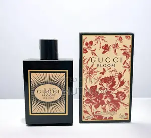 Gucci Bloom Eau De Parfum Intense for Women.