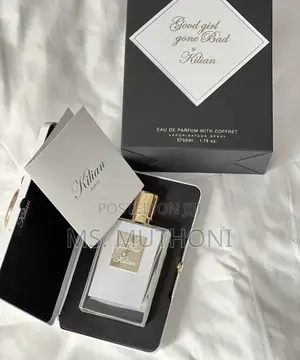 Kilian Good Girl Gone Bad Eau De Parfum 50ml Set,