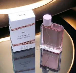 Burberry Her Eau De Parfum