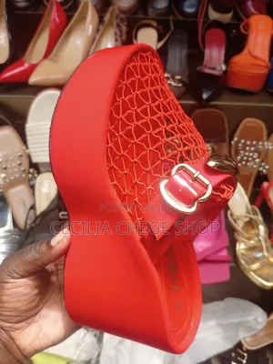 Platforms Shoes for Ladies
