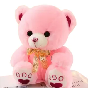 Giant Fluffy Teddy Bear Gift