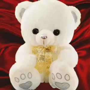 Valentine Special Teddy Bear