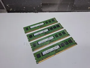 Samsung 4gb 1rx8 Pc3l-12800u-11-13-a1 Desktop Ram