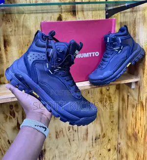 Humtto Waterproof Original Hiking Boot