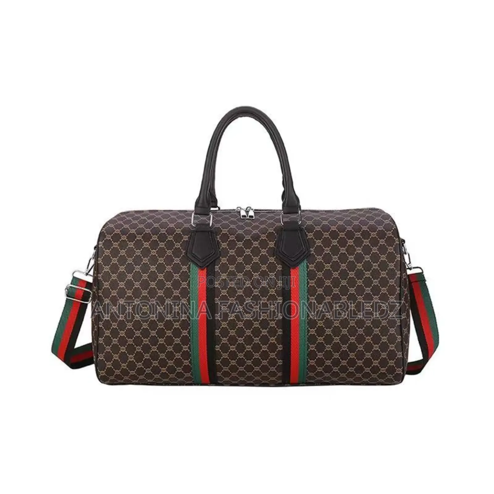 High Quality Vitange Duffle/Travelling Bag