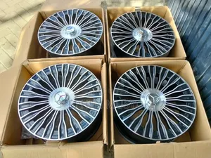 Mercedes Benz E250,E350,C200, 20inch Wheels