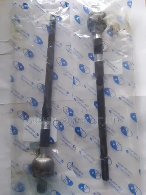 Rack End for Hyundai I10 (Yulim High-Tech Brand)