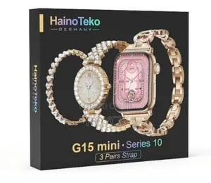Haino Teko Watch