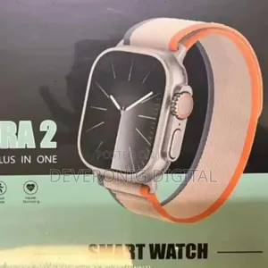 Crown G500 Smart Watch