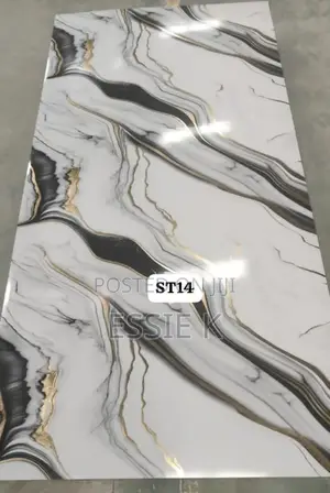 Marble Sheet