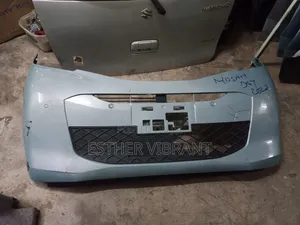 Nissan Dayz 2020 Front Bumper
