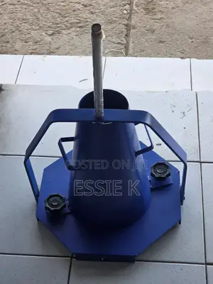 Slump Cone