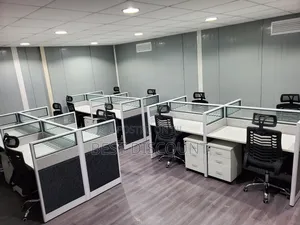 Executive Office Desk