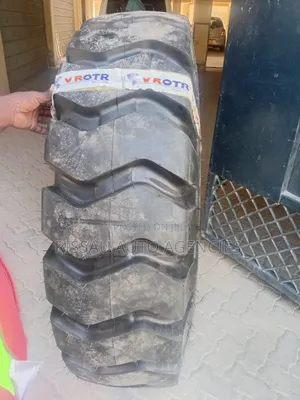 1400-24 Vrotr Tyres Made in India for Industrial Grader.