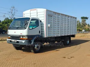 Mmitsubishi Fh Lorry