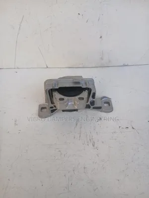 Mazda Premacy, Axela Front Engine Mounting