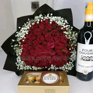 Girlfriend's Day Special Package