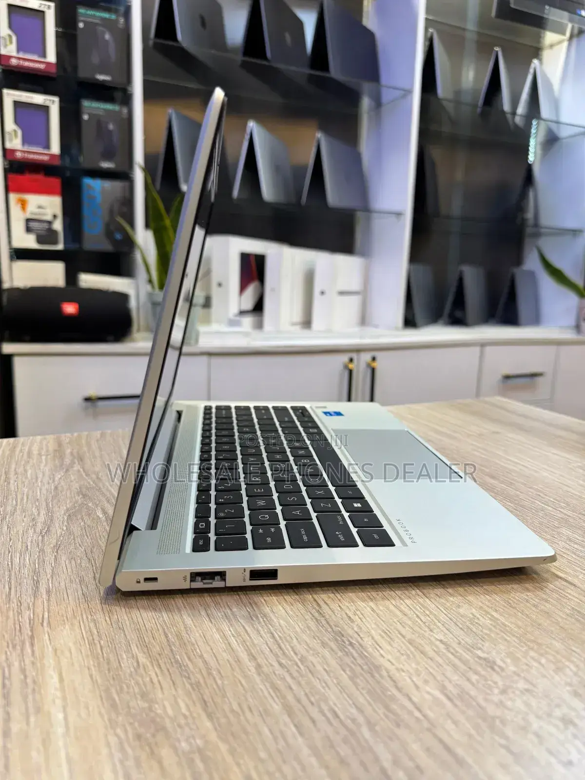 Laptop HP 8GB Intel Core i3 SSD 256GB